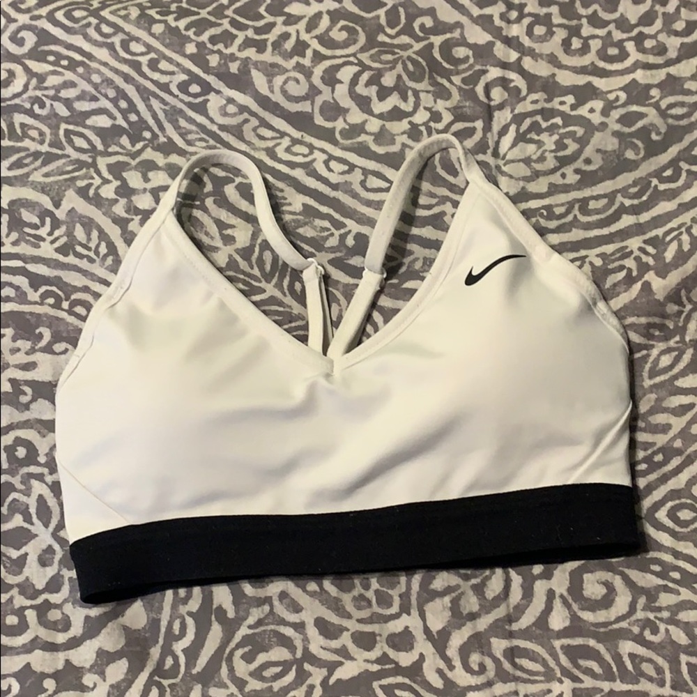 Nike sports bra